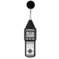 Fonometro integratore Classe 1 ARW-HD2010MCTC